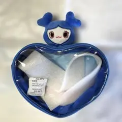 TWICE LOVELYS ぴょこきゅんボディバッグ ツウイ ツブリー