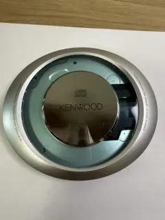 KENWOOD DPC-X527 本体　動作確認済みのサムネイル