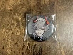 だるまいずごっど 缶バッジ GIGO CR GIGO 缶バッジ だるまいずごっど - メルカリ