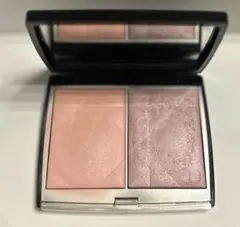 ディオールスキン ルージュ ブラッシュ カラー＆グロウ