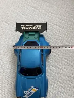 シェブロンモデルズ マーチ901 F103/F104対応ボディ ウイング付 - メルカリ