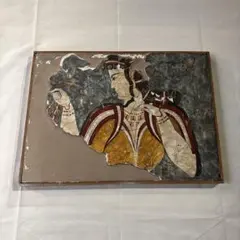 ミコノス島 ギリシャ エーゲ海 ヨーロッパ 地中海 絵画 版画 水彩画