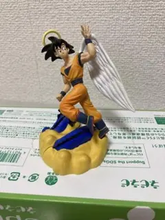 2026年最新】ドラカプ 天使悟空の人気アイテム - メルカリ