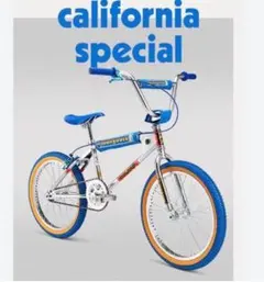 限定Mongoose BMX バイク マングース 80年代 グーニーズ - メルカリ