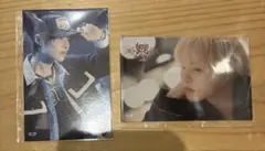 スキズ　アイエン　ステッカー　オンラインくじ