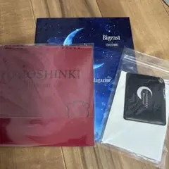 2026年最新】東方神起 会報の人気アイテム - メルカリ