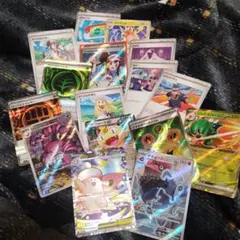 こ*ん様 メイのはげまし SR ポケモンカードゲーム