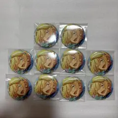 【茶々様専用】英智 コレクション缶バッジ Jul