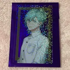 うたプリ スイパラ ライエモ クリアカード 美風藍