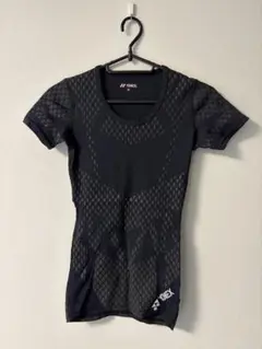 YONEX 半袖アンダーシャツ レディース Mサイズ