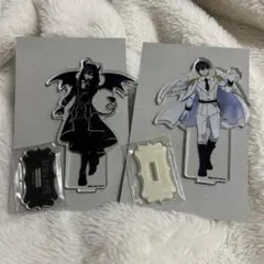 ブルーロック 潔世一 天使 悪魔 アクスタ ランダム