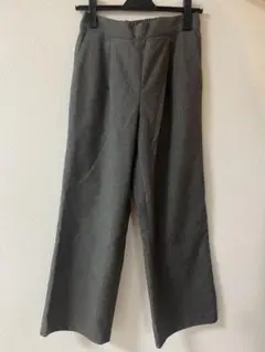 URBAN RESEARCH Sonny Label ワイドパンツ