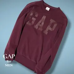 ロゴスウェット スウェット