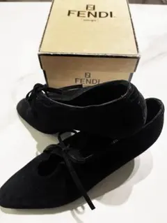 新品未使用　フェンディ　ショートブーツ　箱付き　値下げしました！ 2025年最新】フェンディ ブーツの人気アイテム - メルカリ