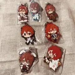 アイナナ　ラバスト　7個セット　七瀬陸　⑤