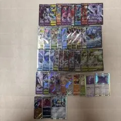 ポケモンカードゲーム ex まとめ売り 100枚セット ex 大量セット ④