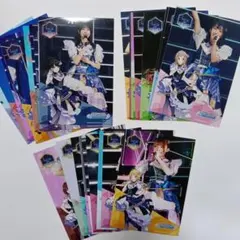 シャニマス 3rd 購入特典 ブロマイド まとめ売り - メルカリ