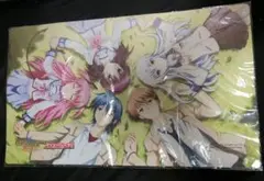 限定品 Angel Beats!『天使&赤目天使』スリーブ&プレイマットセット 限定品 Angel Beats!『天使&赤目天使』スリーブ&プレイマットセット