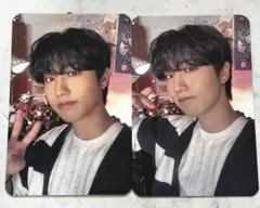 STAY3期 ハントレカ