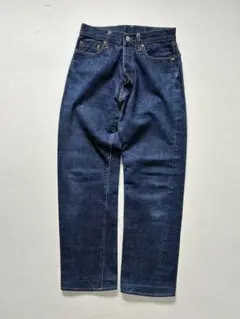 90s Levi's リーバイス501 USA製 W30 ジーンズ デニム 濃紺 - メルカリ
