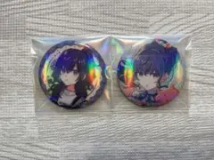 プロセカ　朝比奈まふゆ　グリ缶