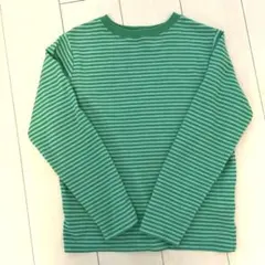 アーバンリサーチ　ワッフルトップス