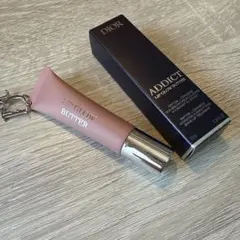 【新品・未使用】ディオール アディクト リップ グロウ バター　107