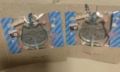 ちいかわ キャンディチャームズ ハチワレ2個セット