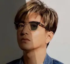 キムタク着用　レイバン　サングラス