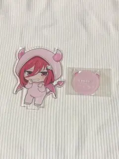 ブルーロック 千切豹馬 アクリルスタンド