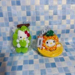 激レア ハローキティ ご当地キティ 沖縄限定 ぬいぐるみ 新品未開封 新品未使用品】沖縄限定 ハローキティ ご当地 ぬいぐるみ