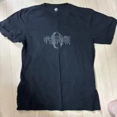 UT ブラック Tシャツ Sサイズ