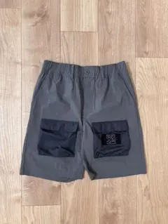 RUFFLOG ラフロッグ ハイパーストレッチ ジョガーパンツ 黒 M - メルカリ