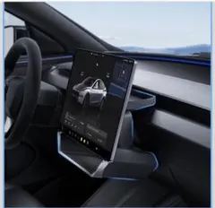 テスラ Model 3 / Model Y 専用 6世代 畫面回転ホルダー テスラ Model 3 / Model Y 専用 6世代 畫面回転ホルダー - メルカリ