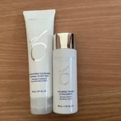 2026年最新】ZO SKIN HEALTH スキンケア・基礎化粧品 トライアルセット