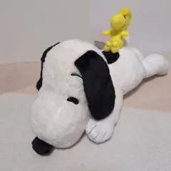 スヌーピー ウッドストック