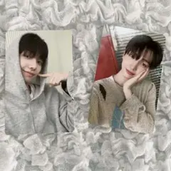 BOYNEXTDOOR ジェヒョン housemate シーグリ 2024