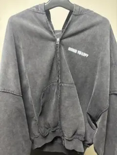 LYFT ヴィンテージパーカー、ボトムス セットアップ