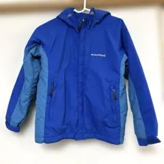 2026年最新】montbell スキーウェア(子ども用)の人気アイテム - メルカリ