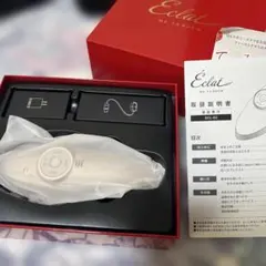 MEラボンエクラ ★エクラ　美顔器のサムネイル