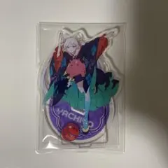 津軽びいどろ MT×AOMORI コラボアクリルスタンド 櫻木真乃・浅倉透
