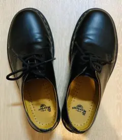 ドクターマーチン　Dr.Martens 1461 美品　26