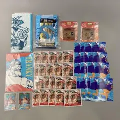 ◯ ワンピース まとめ売り