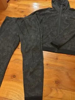 ジョーダン　セットアップ