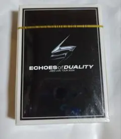 三代目JSB ECHOES of DUALITY ライブフォトトランプ