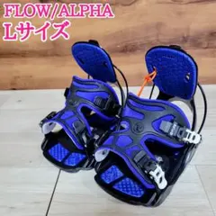 2025年最新】FLOW スノーボード ビンディングの人気アイテム - メルカリ