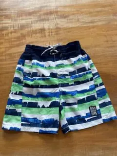 男子　水着　120　オシュコシュ