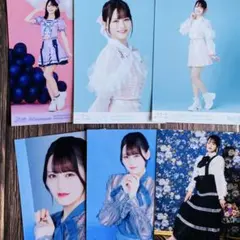 イコラブ 髙松瞳 生写真 あの子コンプレックス セミコン - メルカリ