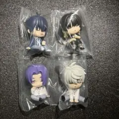 ブルーロック ブルロ 肩ズン Fig. コンプリート 全4種