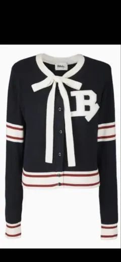 Bibiy. ストライプ長袖カーディガン 2025年最新】BIbiy カーディガンの人気アイテム - メルカリ